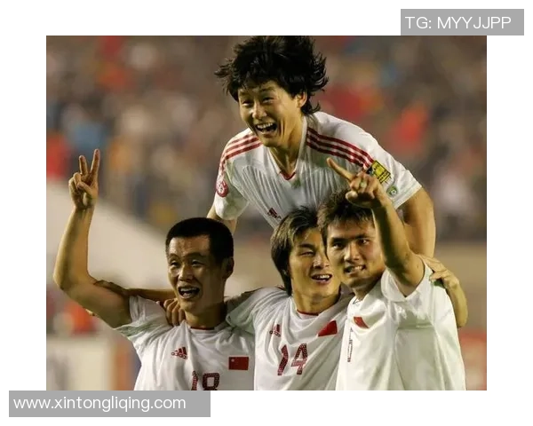 中国足球历史上的传奇球星与辉煌时刻回顾 中国足球历史上的传奇球星与辉煌时刻回顾