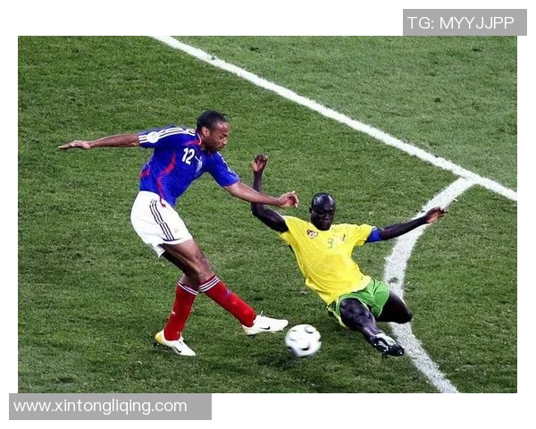 亨利足球传奇:从天赋到成就,回顾一代球星的辉煌历程 亨利足球传奇:从天赋到成就,回顾一代球星的辉煌历程