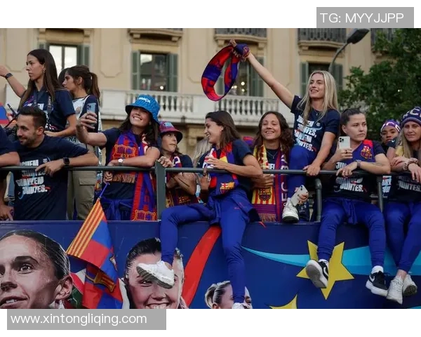 巴萨足球传奇：从梅西到哈维的辉煌历程与未来展望