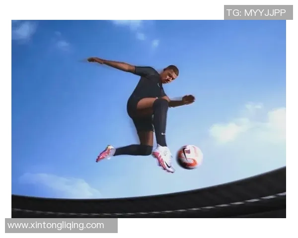 球星穿搭推荐 中端足球鞋助力提升球场表现 打造专业运动风格 球星穿搭推荐 中端足球鞋助力提升球场表现 打造专业运动风格