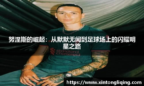 努涅斯的崛起：从默默无闻到足球场上的闪耀明星之路